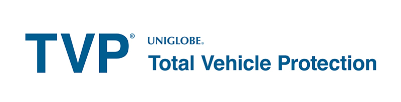 Total Vehicle ProtectionTVP